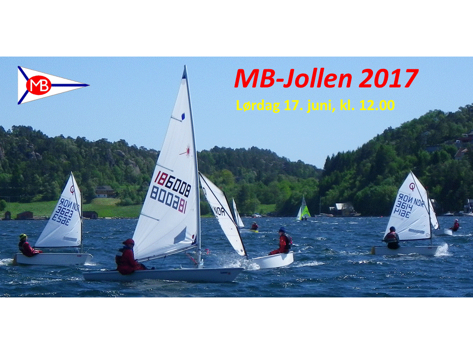 MB-Jollen 2017