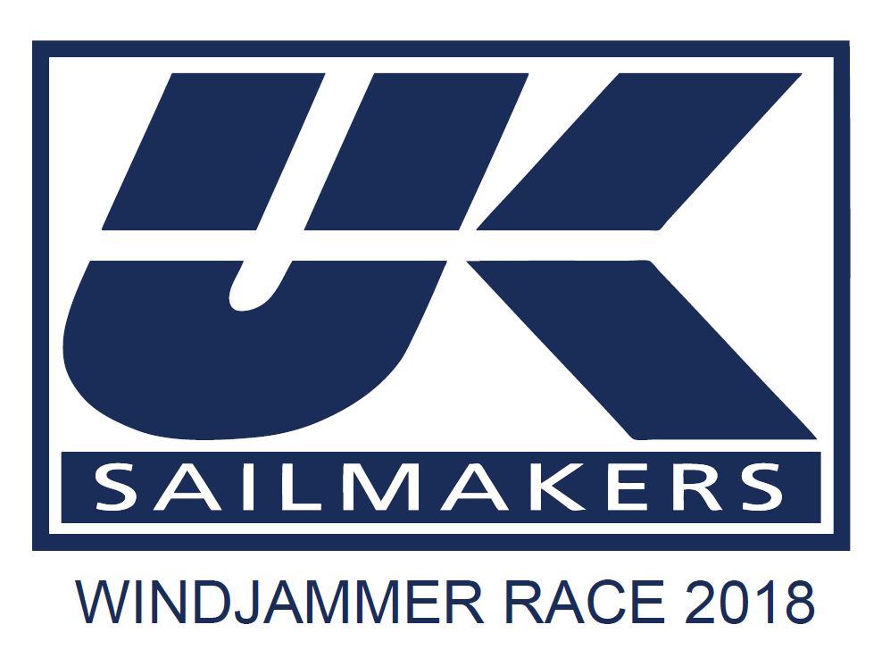 Bildegalleri - UK Sailmakers Windjammer Race 2018