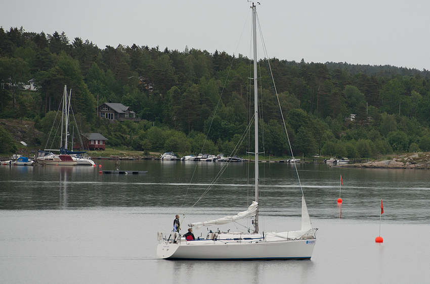 Stille før