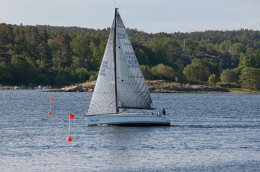 ILLE MORO har overtatt ledelsen