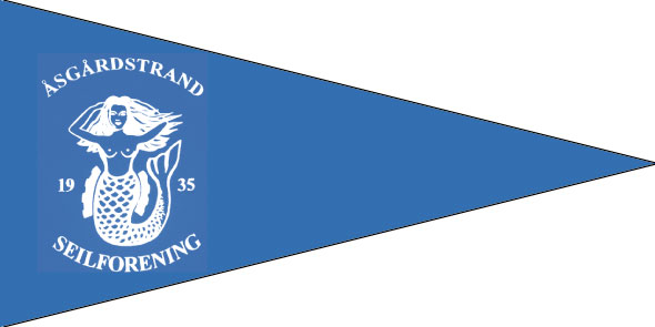 Åsgårdstrand Seilforening