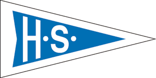 Halden Seilforening