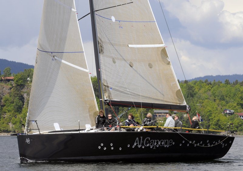 Oslofjorden Rundt 2010