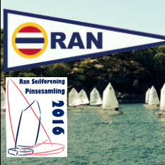 Ran Pinsesamling 2016