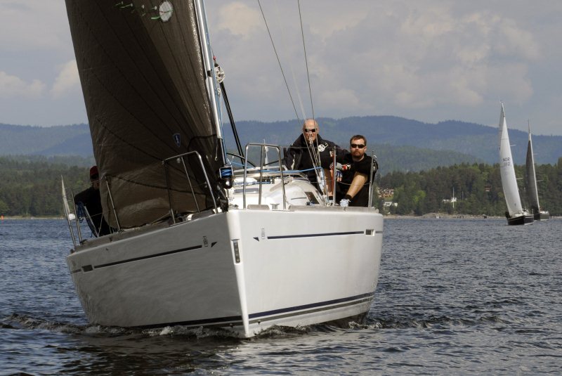 Oslofjorden Rundt 2010