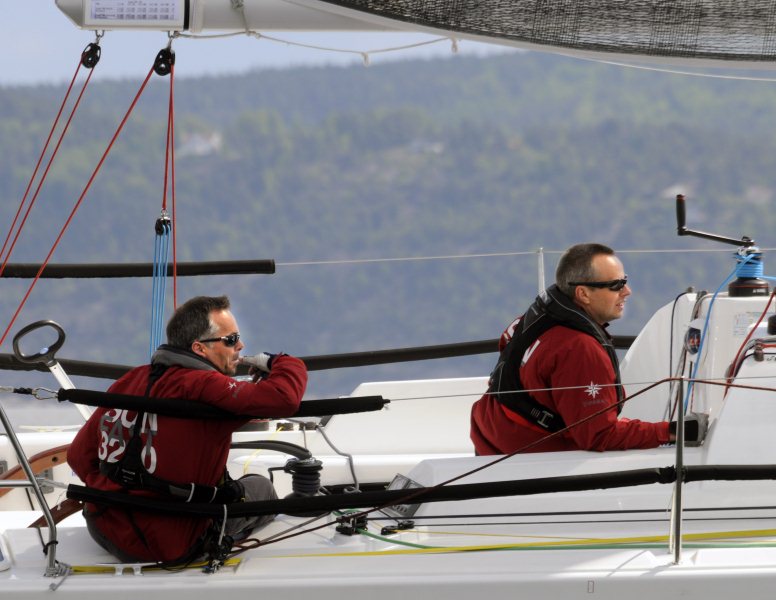 Oslofjorden Rundt 2010