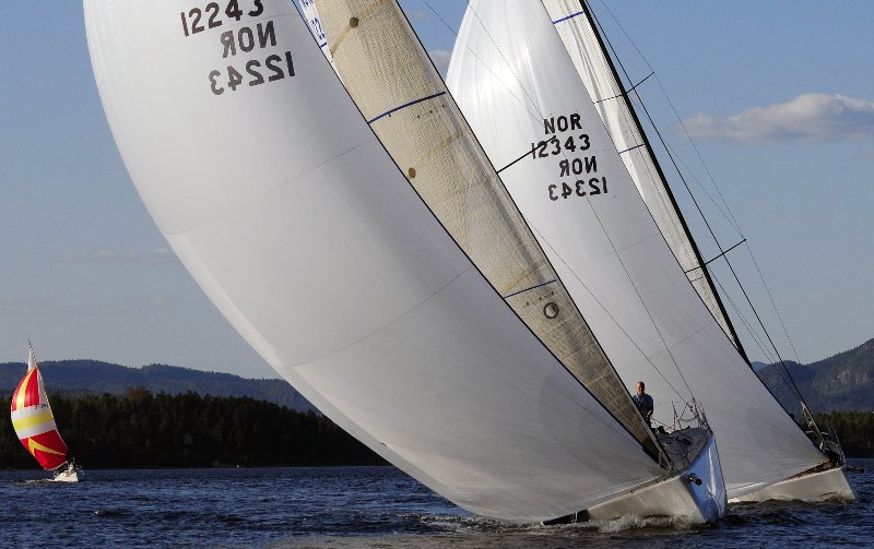 Oslofjorden Rundt 2010