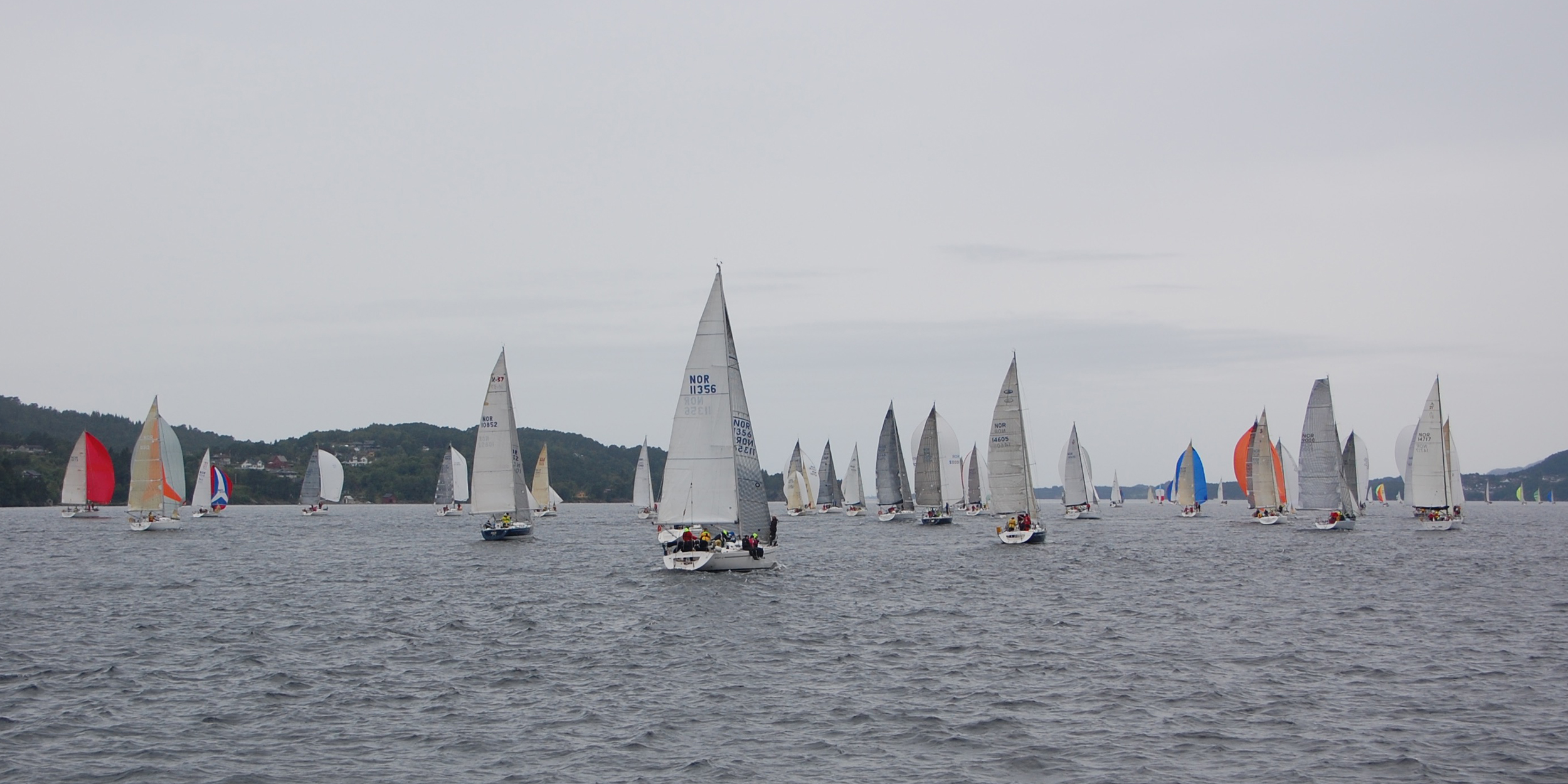 Askøy Rundt, i år for 38.gong!