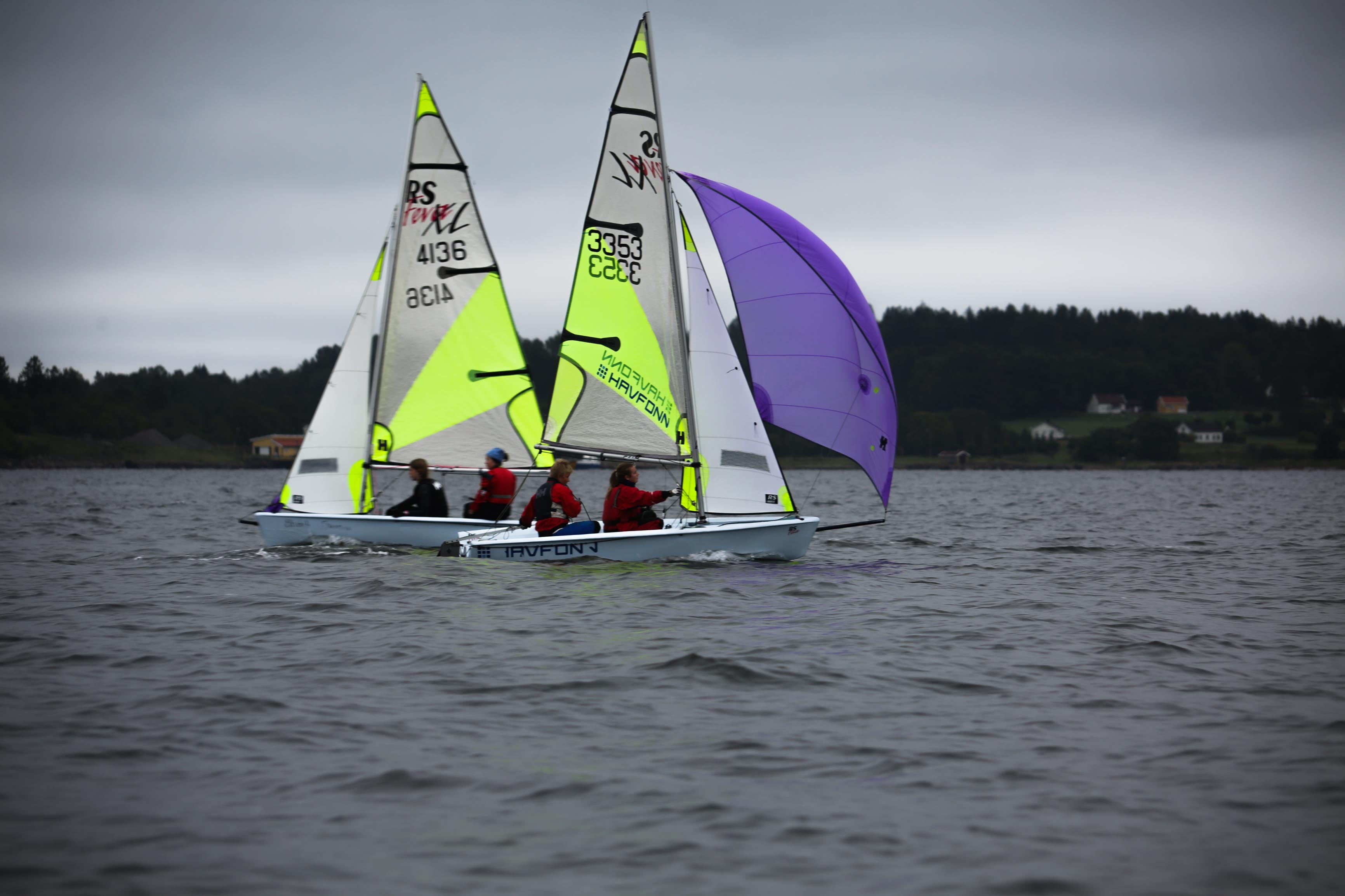 VF-Cup Horten 2016