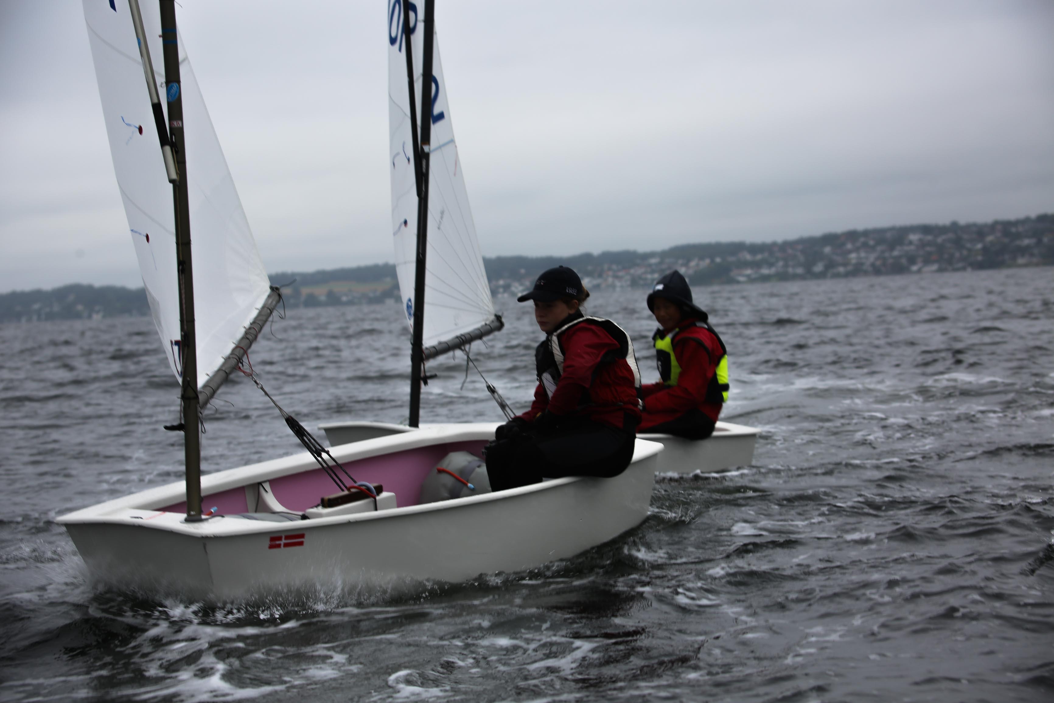VF-Cup Horten 2016
