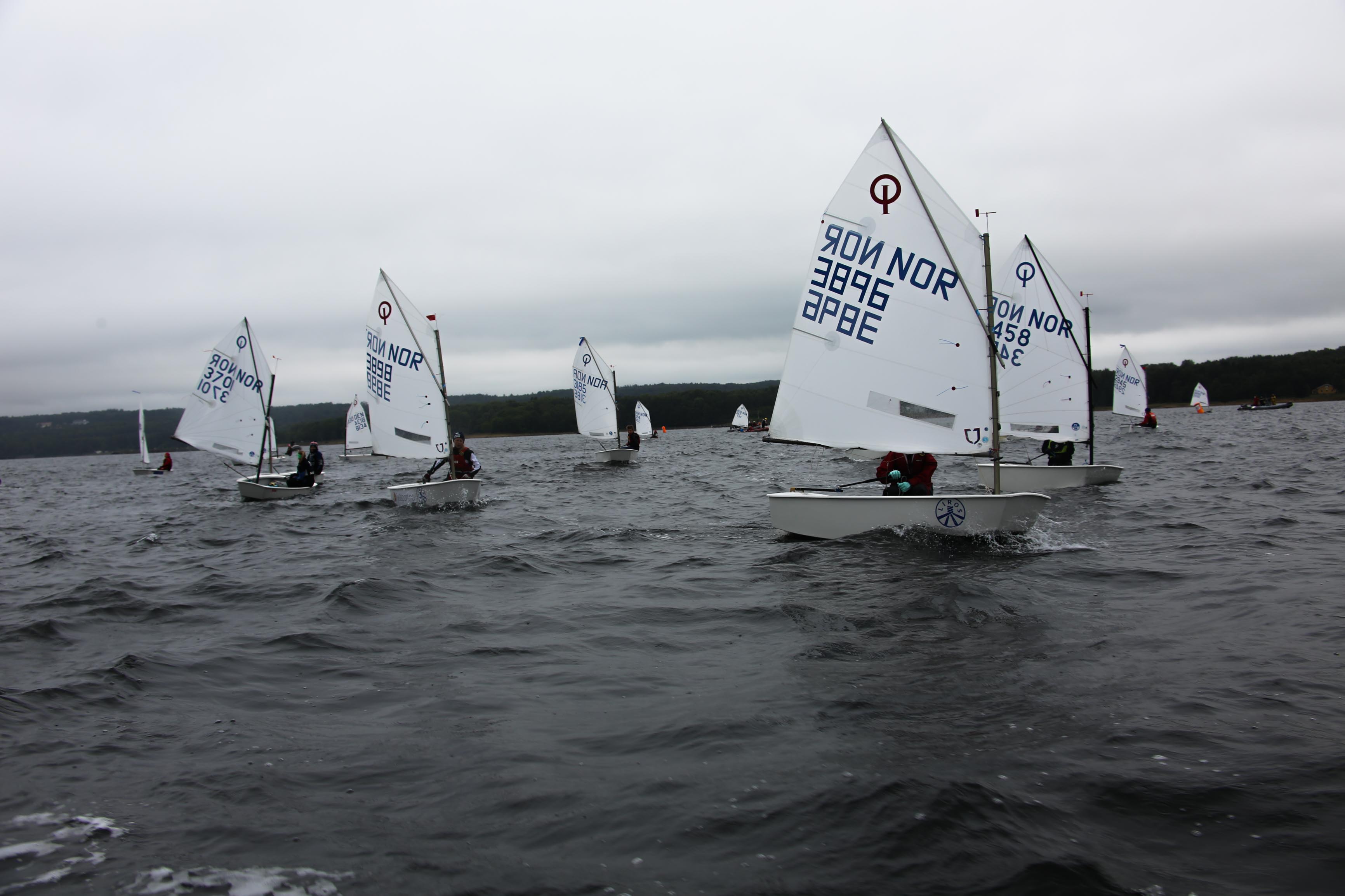 VF-Cup Horten 2016
