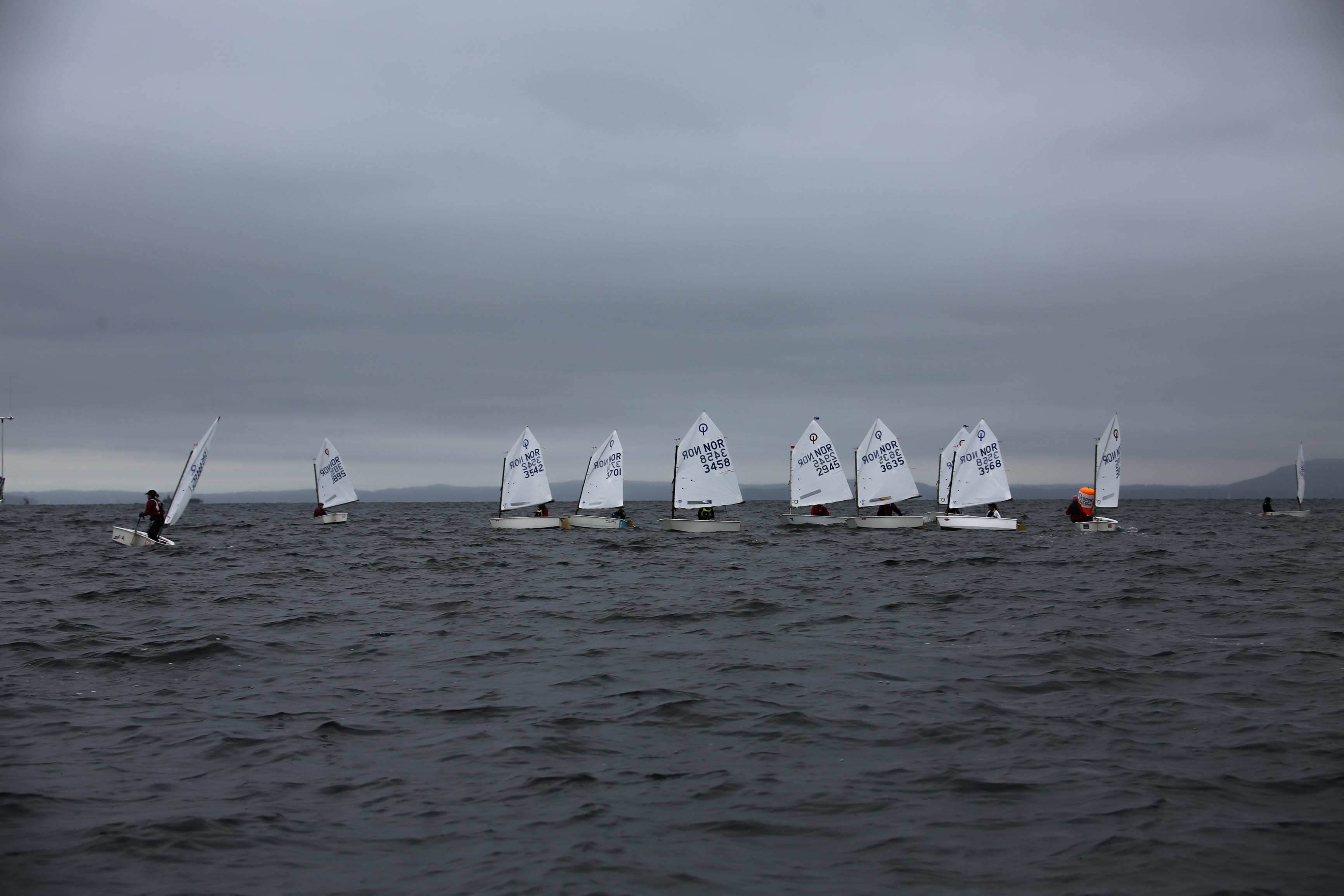 VF-Cup Horten 2016