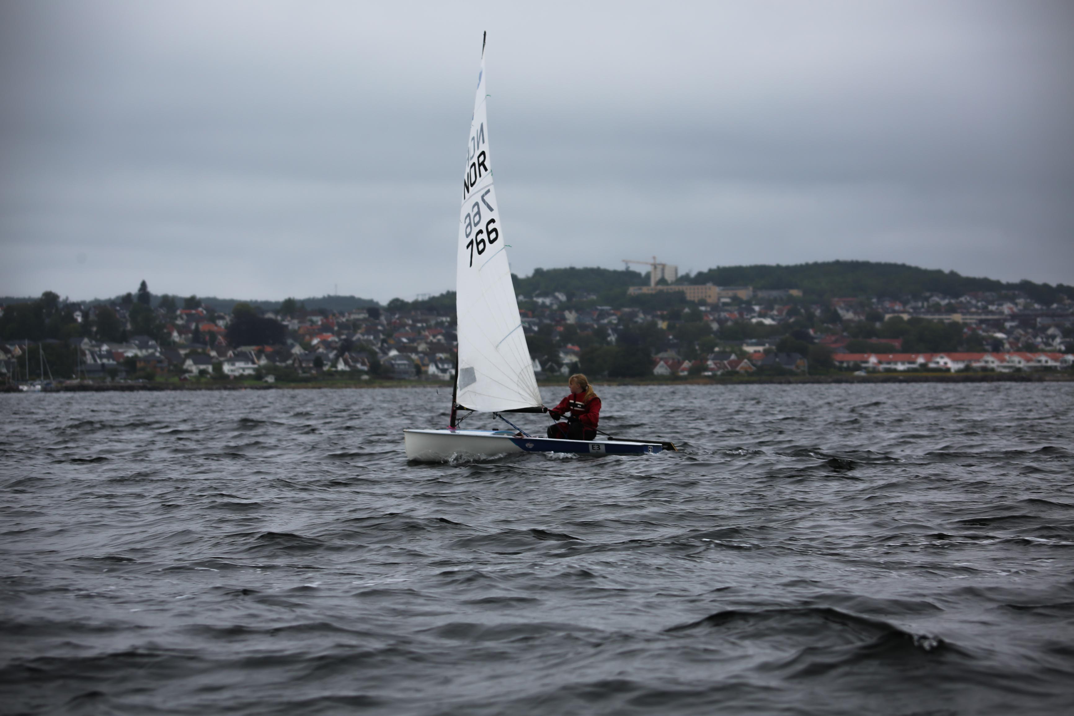 VF-Cup Horten 2016