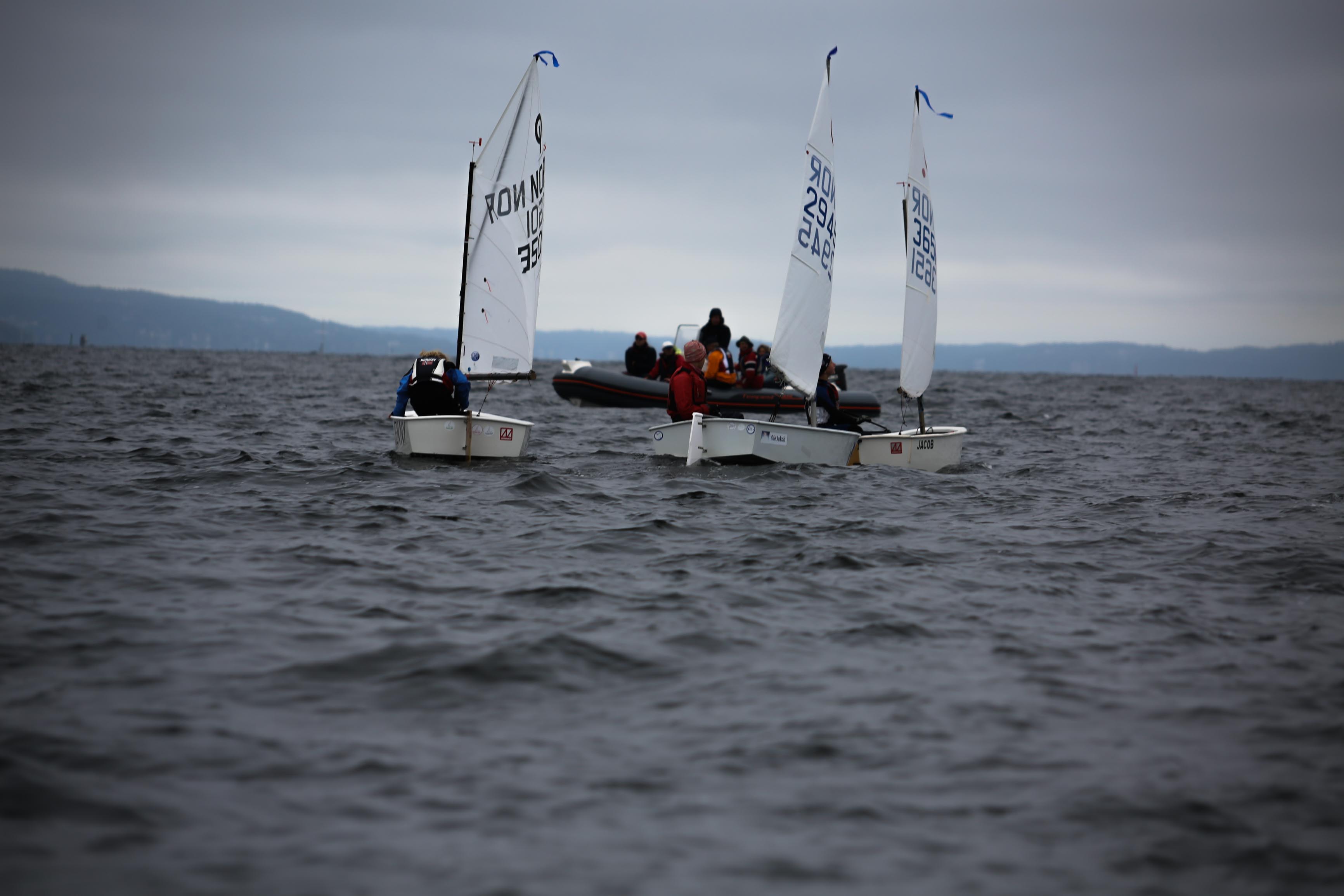 VF-Cup Horten 2016