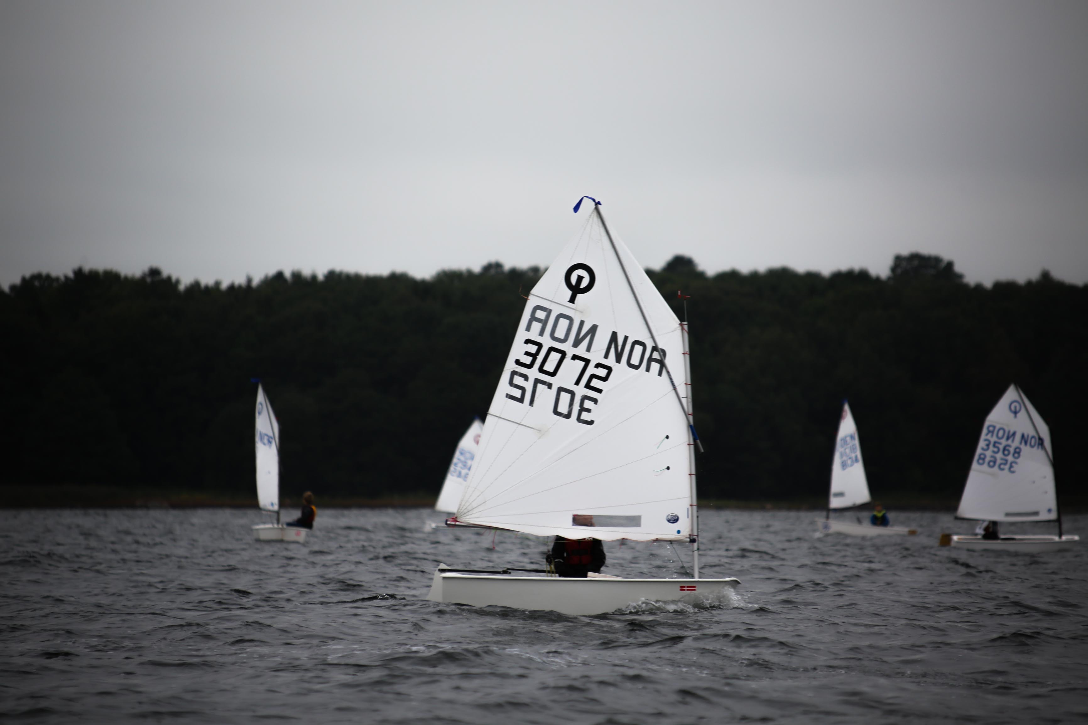 VF-Cup Horten 2016