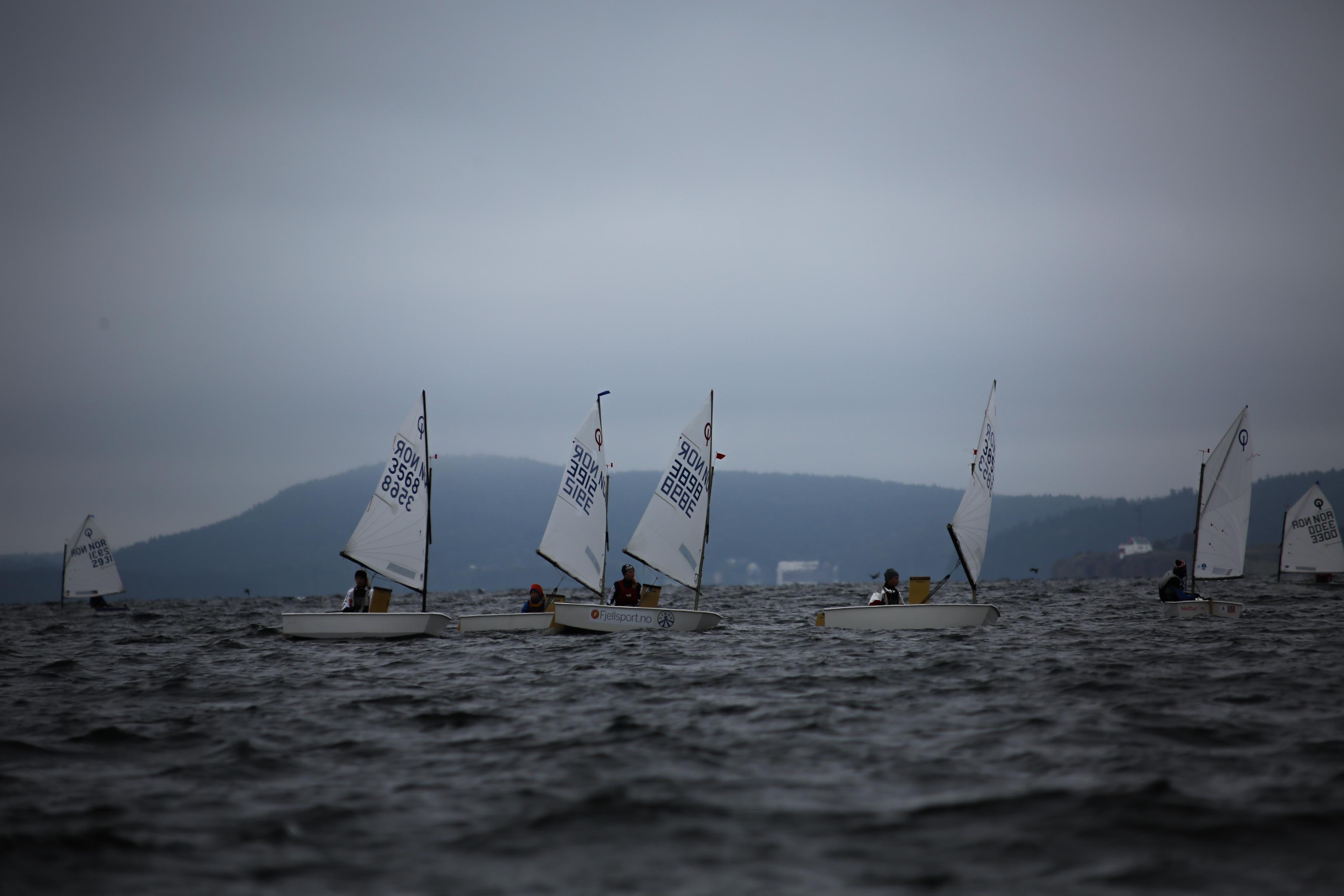 VF-Cup Horten 2016