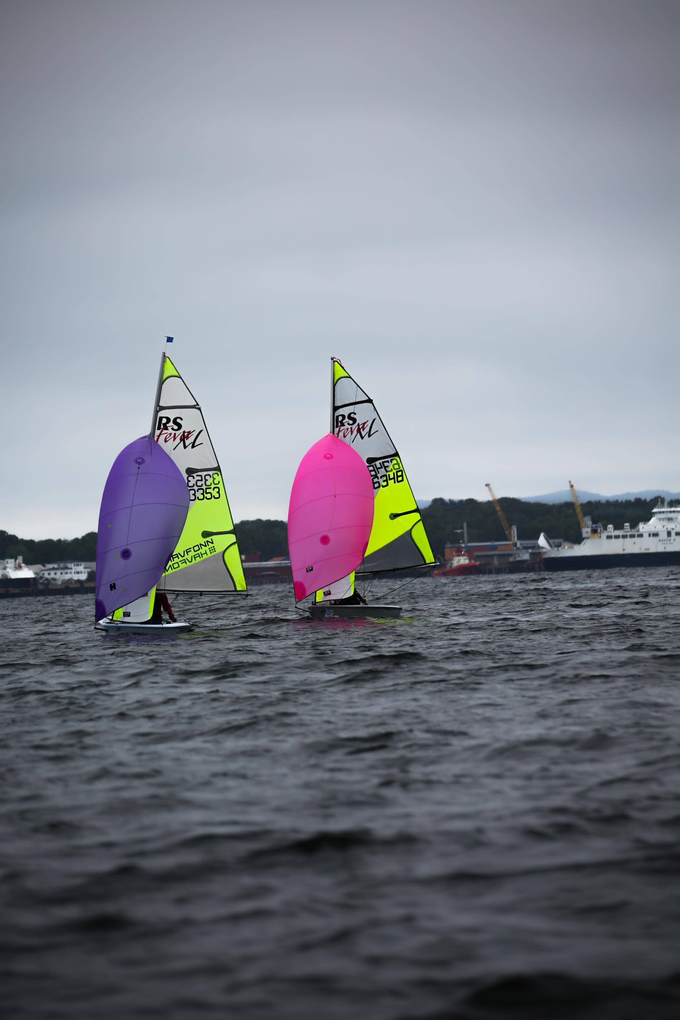VF-Cup Horten 2016