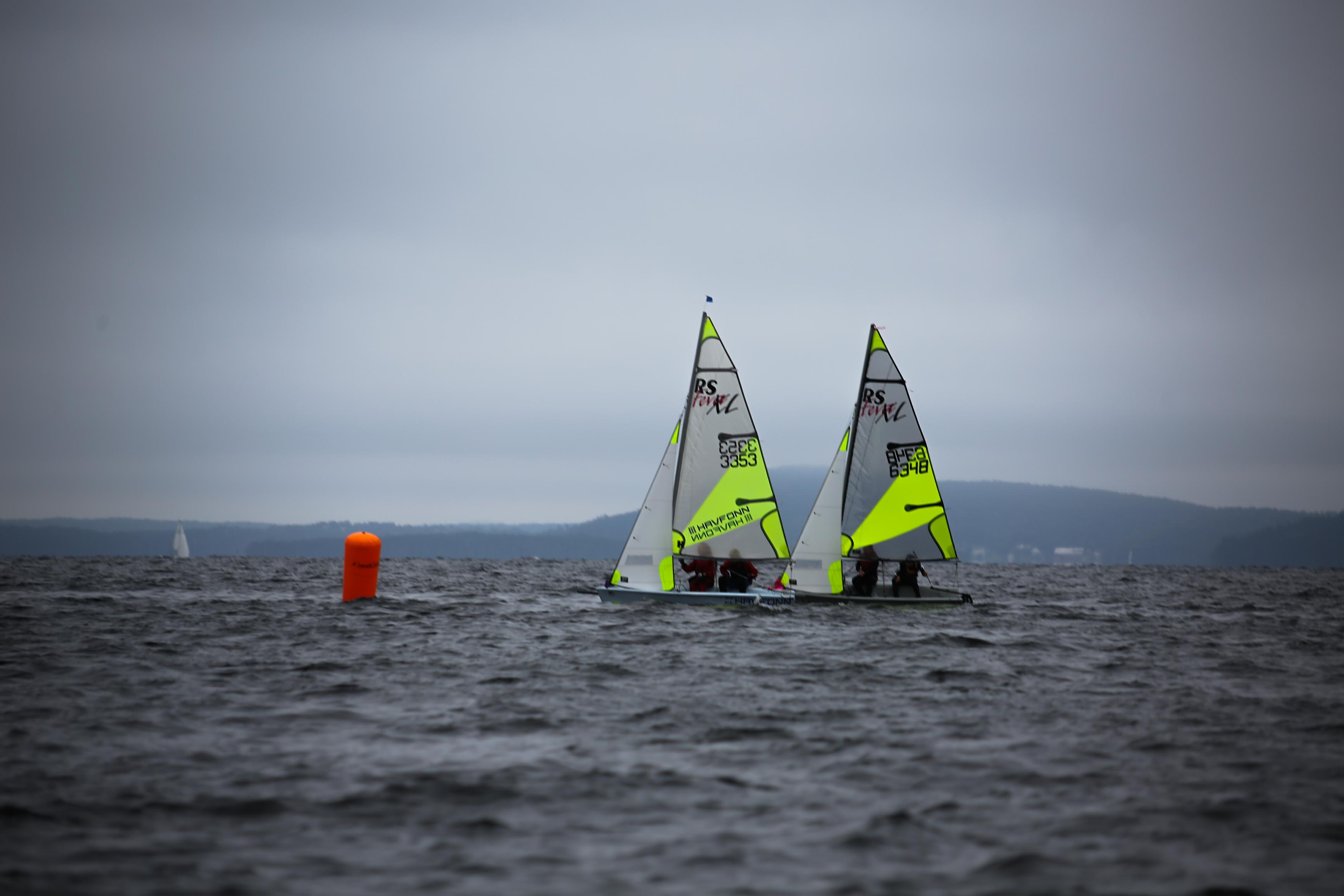 VF-Cup Horten 2016