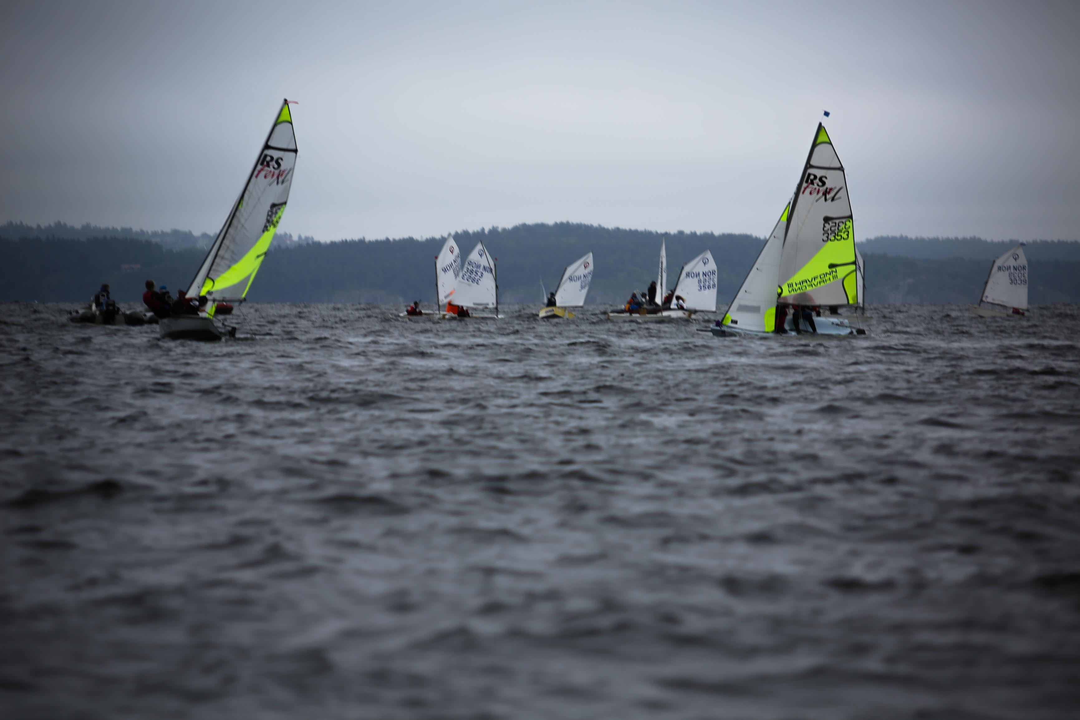 VF-Cup Horten 2016