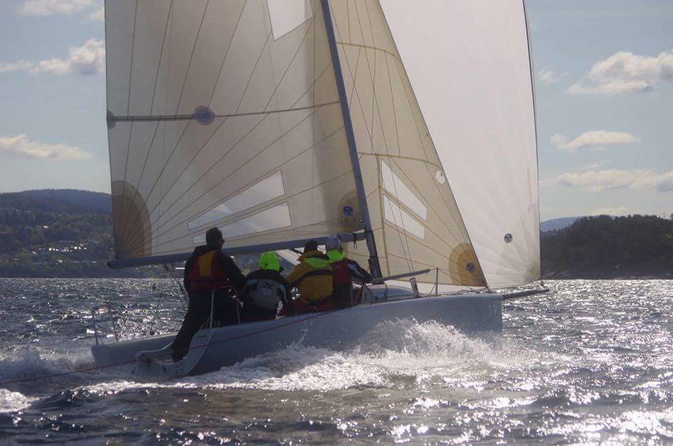 Melges 24