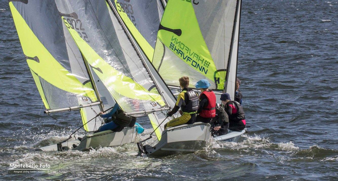 Tjuvholmen Cup