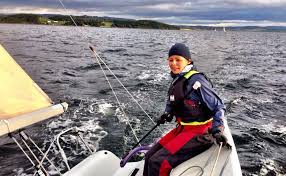 Ytterøya Rundt 2017