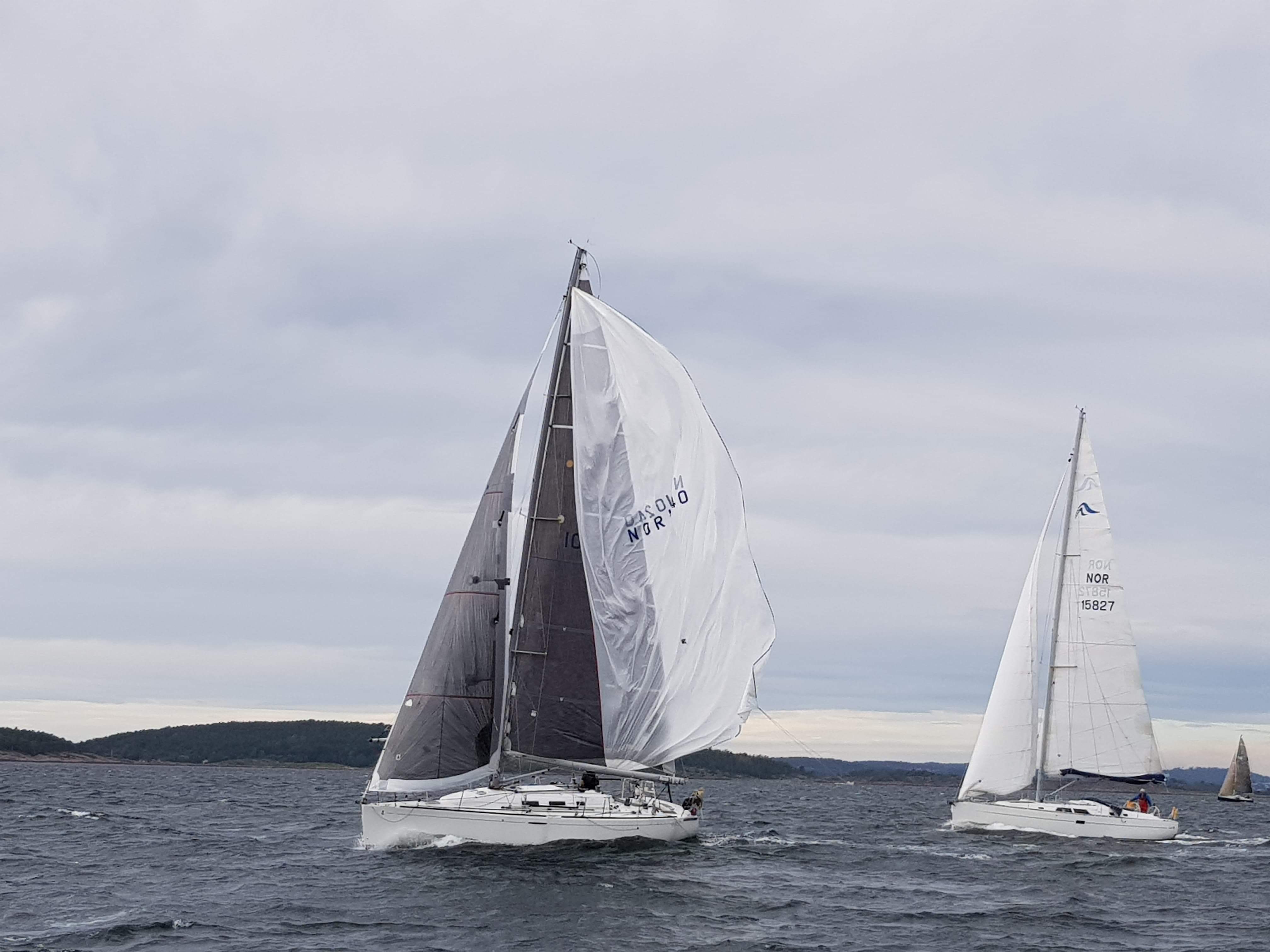 Det er lov å prøve