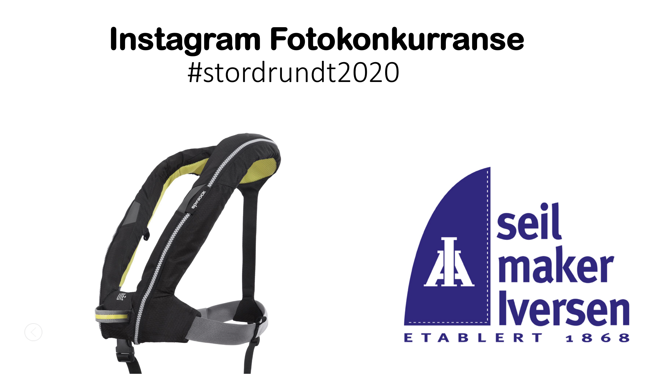 Instagram fotokonkurranse