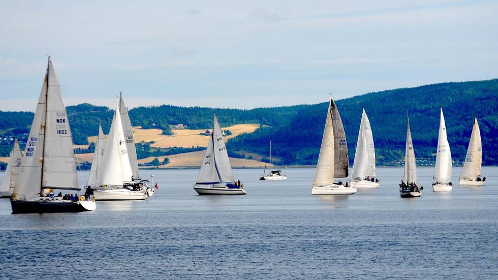 Ytterøya Rundt