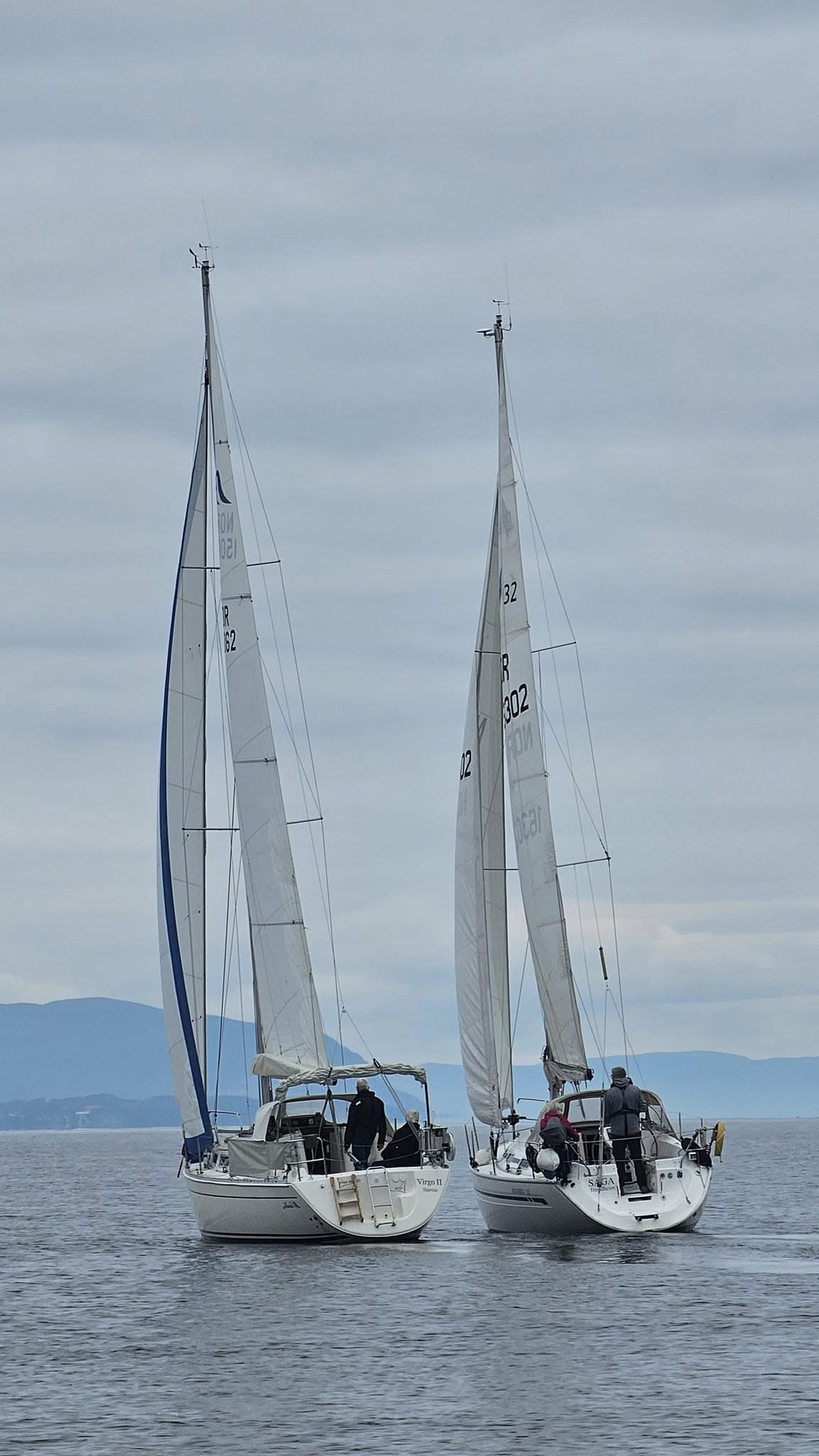 Storholmen rundt 2025