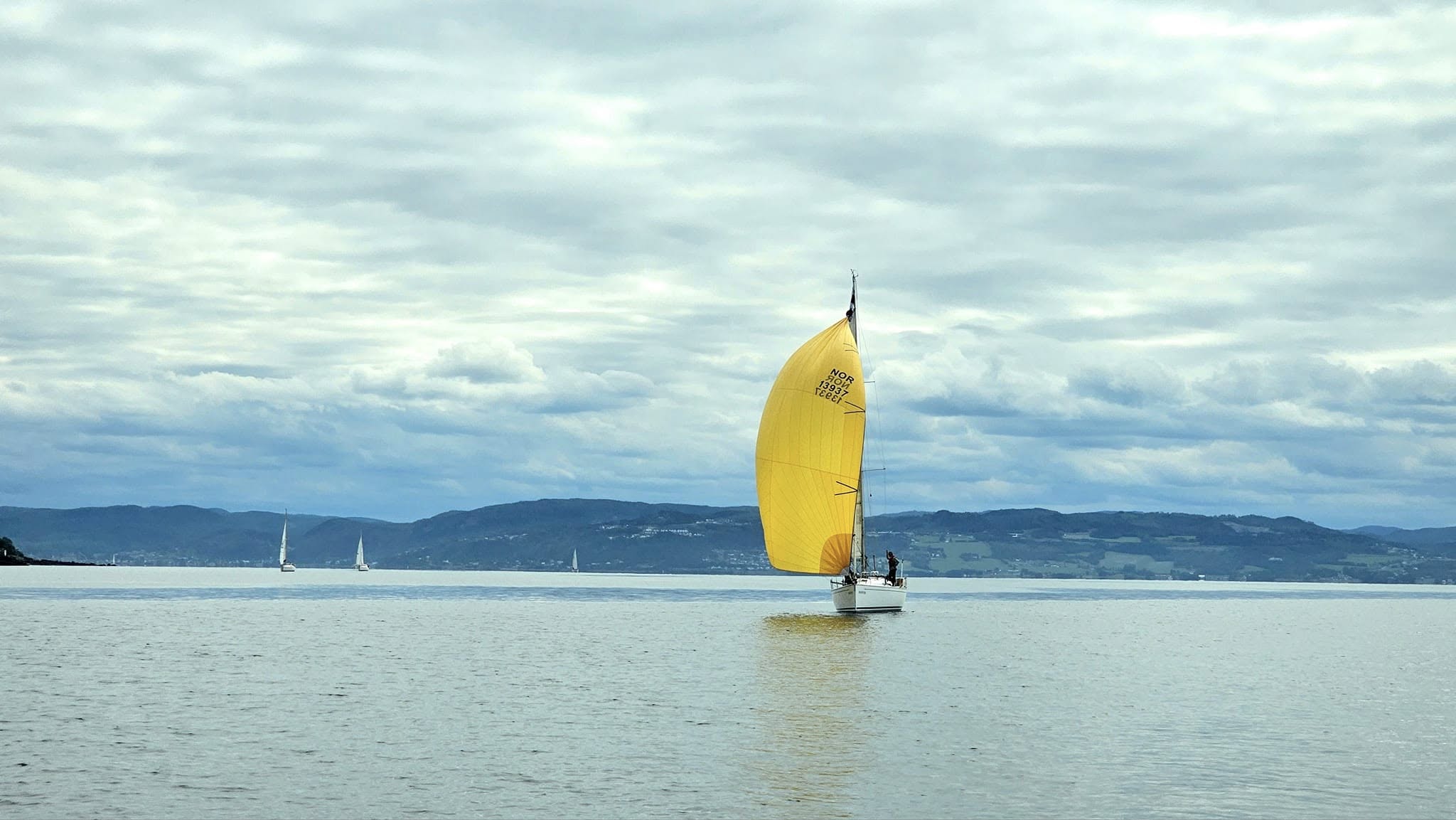 Storholmen rundt 2025