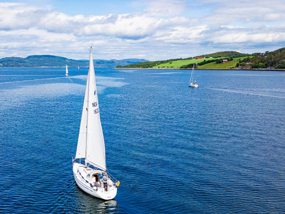 Storholmen rundt 2025