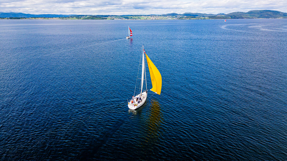 Storholmen rundt 2025