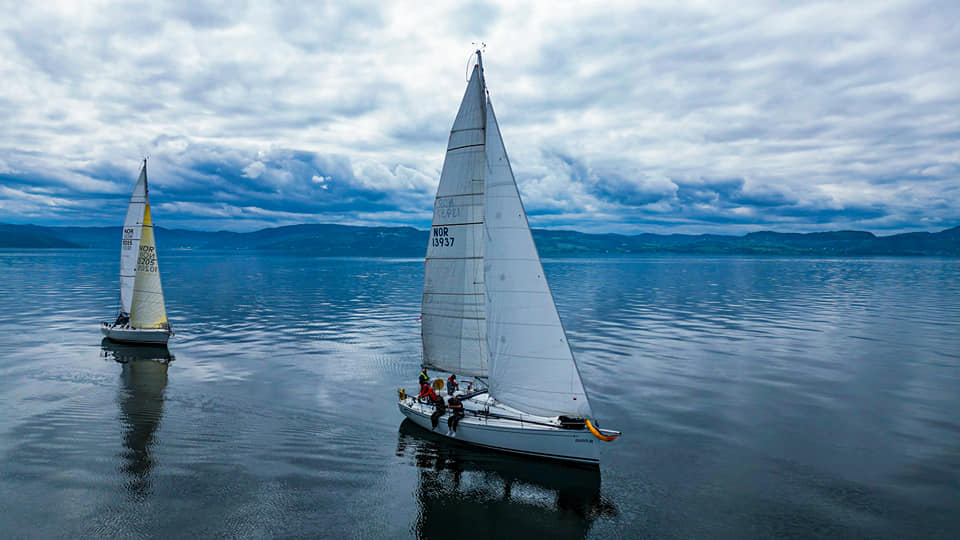 Storholmen rundt 2025