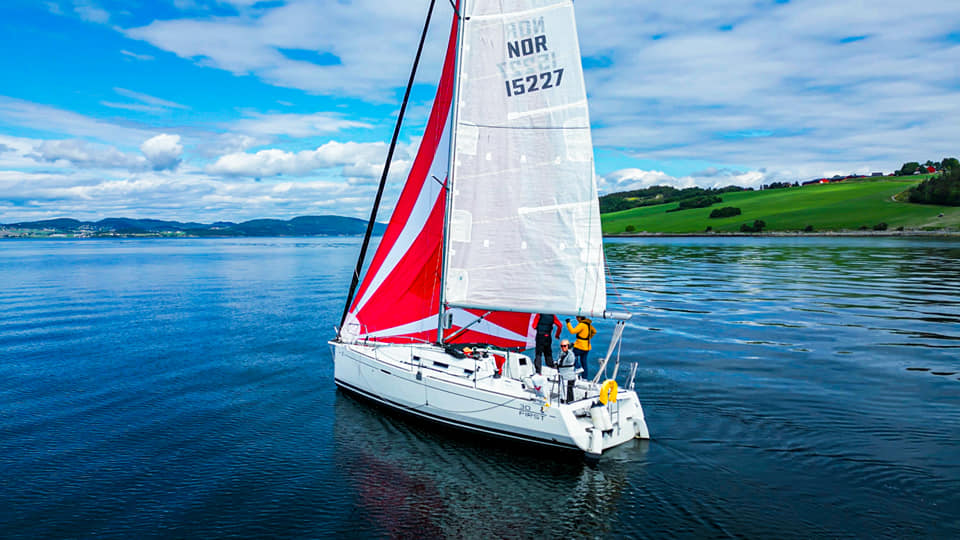 Storholmen rundt 2025