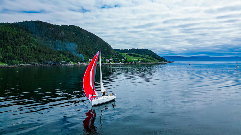 Storholmen rundt 2025