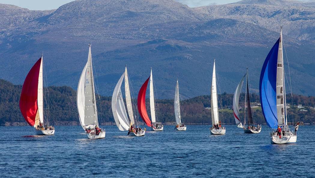 Windjammer