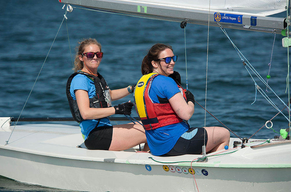 Maria Öhrn/Maria Kaiser