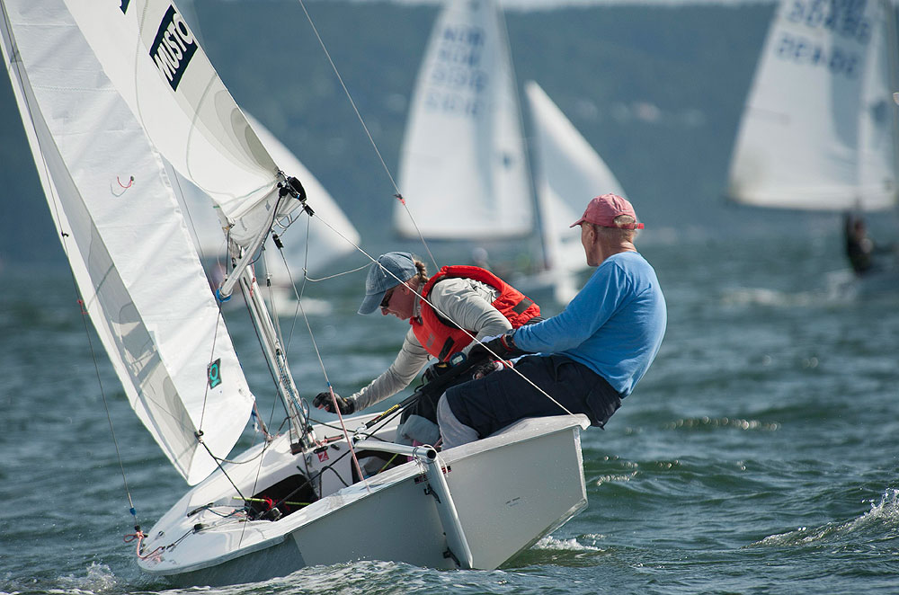 Birger Jansen/Lise Gehrken