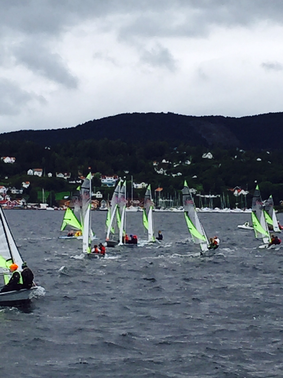 5Sept bilde 5 foto M.Bjerkåsholmen