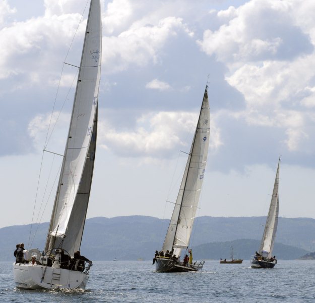 Oslofjorden Rundt 2010