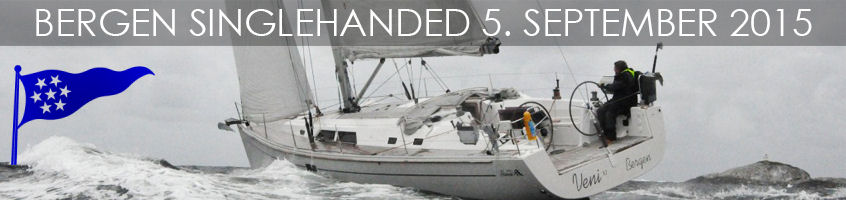 bergen singlehanded 2014