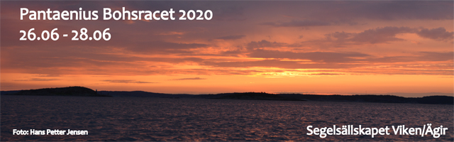 Pantaenius Bohusracet 2020