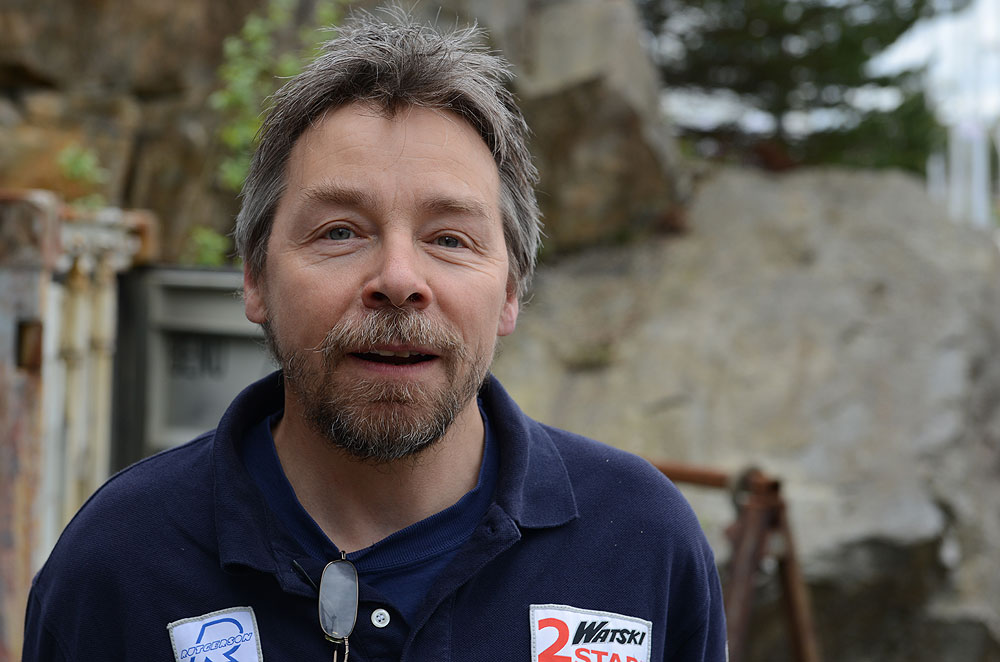 Usikre på hva neste trekk skal bli
