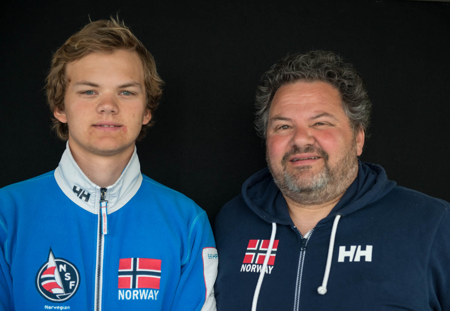 – Nå trives HIGH5FIVE!