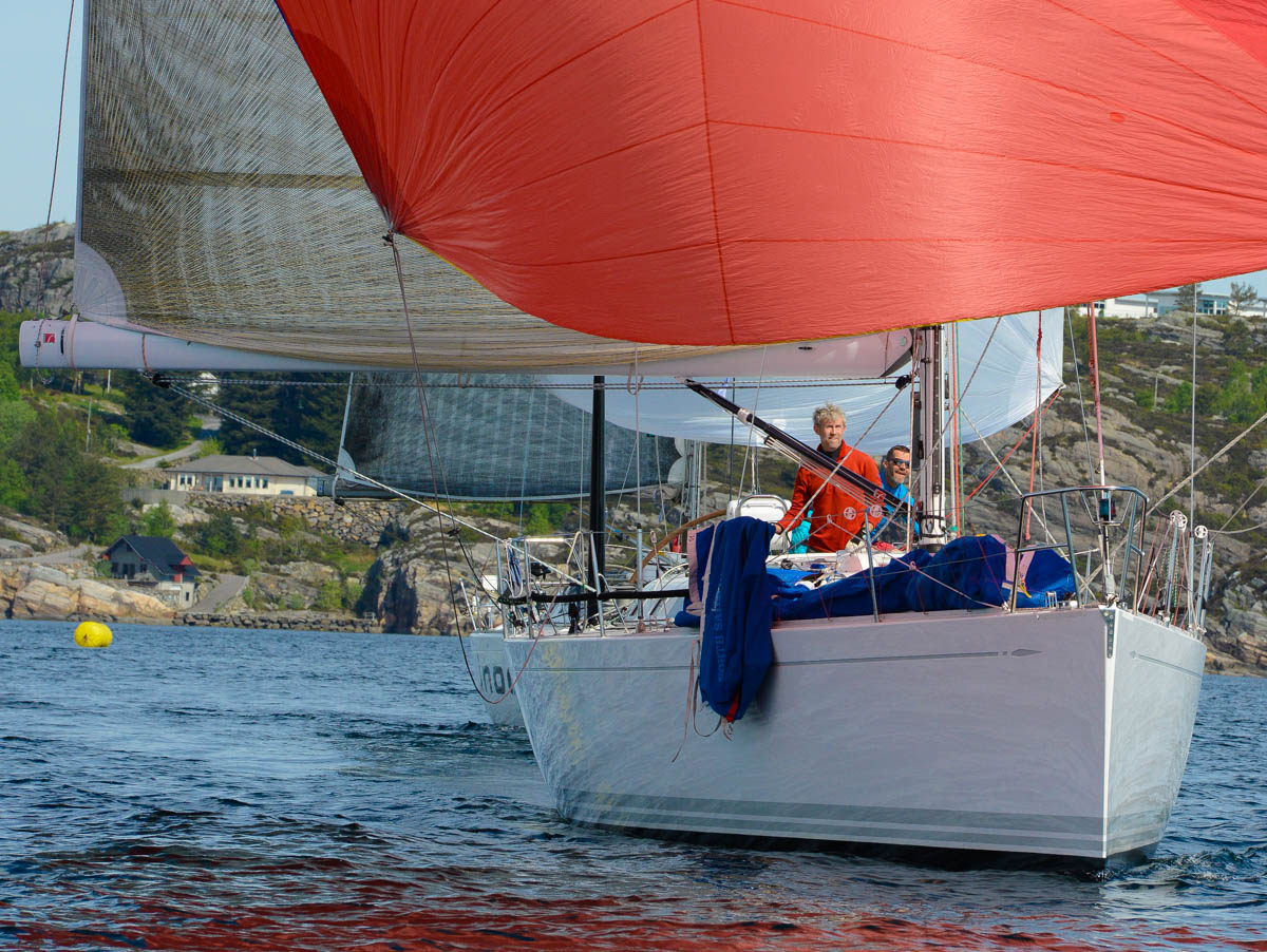 Nærmer seg Haugesund