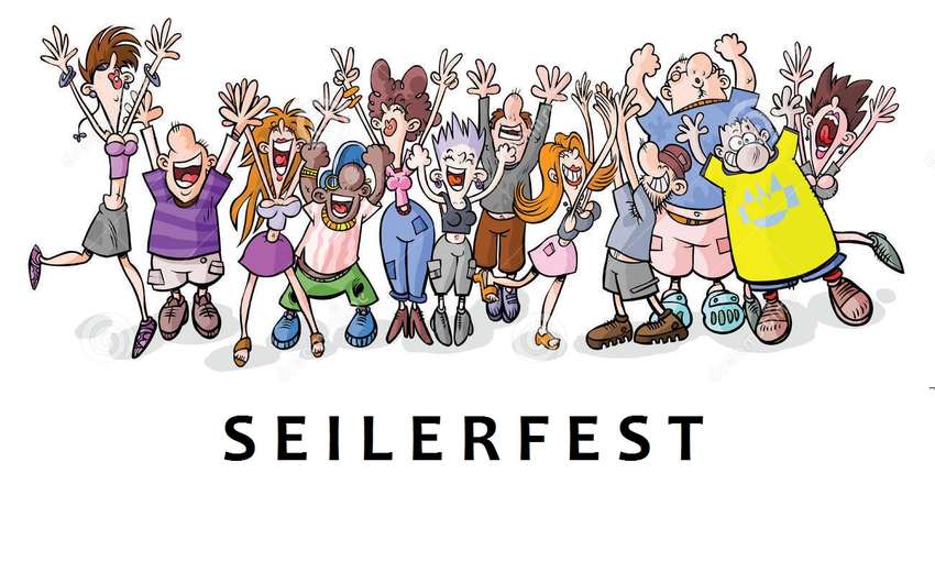 Meld deg på seilerfesten !!
