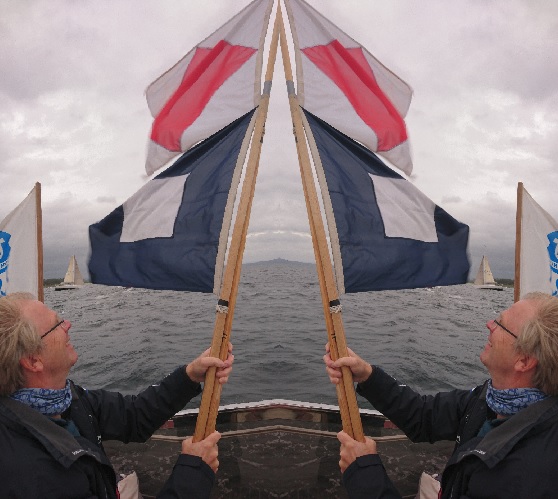 Flaggbærer