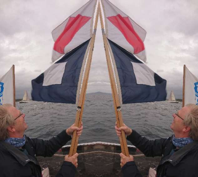 Flaggbærer