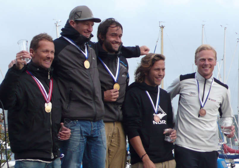 Nordic Champions